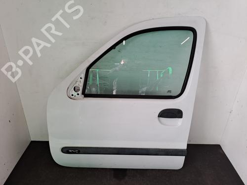 Used Left front door RENAULT KANGOO Express (FC0/1_) 1.9 dTi (FC0U) (80 hp) 28392357