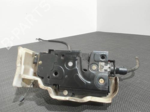 Front left lock VW GOLF V (1K1) 1.9 TDI | BP28410522C98