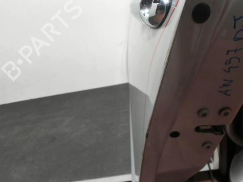 Left front door ALFA ROMEO MITO (955_) 1.3 MultiJet (955AXP1A, 955AYC1A) | BP28405330C2 