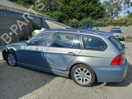 Used Parts BMW 3 Touring (E91) 318 d (122 hp) 3949713