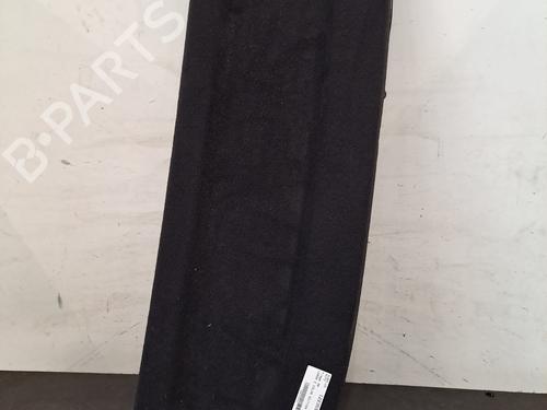 Rear parcel shelf OPEL CORSA E (X15) 1.3 CDTI (08, 68) | BP33681679C85 - Image 3