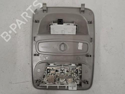 Used Interior roof light RENAULT CLIO IV (BH_) 1.5 dCi 90 (90 hp) 28396531