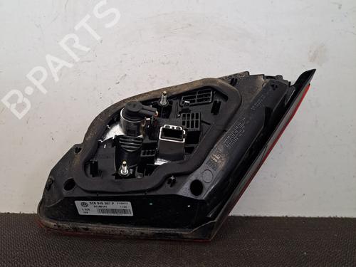 Left tailgate light VW CC B7 (358) 2.0 TDI | BP28401400C79  - Image 6
