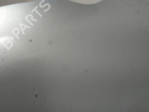 Hood VW POLO IV (9N_, 9A_) 1.2 12V | BP28405611C1 