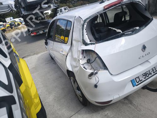 Switch RENAULT CLIO III (BR0/1, CR0/1) 1.5 dCi (C/BR0G, C/BR1G) | BP31649327I30 - Image 5