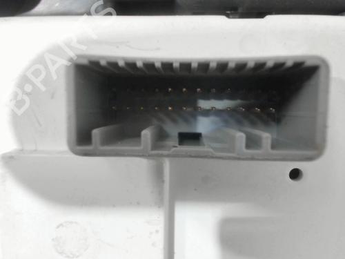 Display monitor RENAULT MEGANE III Hatchback (BZ0/1_, B3_) 1.5 dCi (BZ09, BZ0D, BZ1W, BZ29, BZ14) | BP28405118C48 