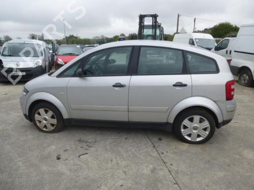 Brugte AUDI A2 (8Z0) 1.4 (75 hp) 3951799