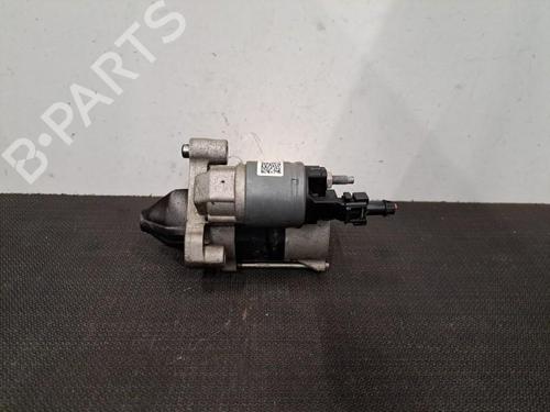 Startmotor PEUGEOT 208 II (UB_, UP_, UW_, UJ_) 1.2 PureTech 75 (75 hp) 28401950