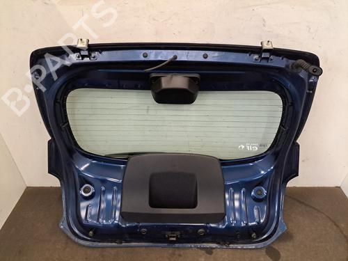 Tailgate DACIA SANDERO II TCe 90 (B8M1, B8MA, B8AC) | BP32330064C6