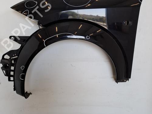 Used Left front fenders AUDI A2 (8Z0) 1.4 TDI (75 hp) 28389915