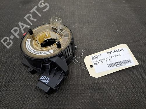 Used Squib airbag VW GOLF V (1K1) 1.9 TDI (105 hp) 28409396