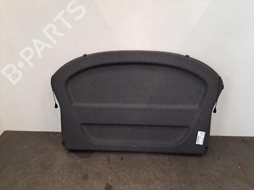 Rear parcel shelf RENAULT MEGANE III Hatchback (BZ0/1_, B3_) 1.9 dCi (BZ0N, BZ0J) | BP28404206C85 - Image 6