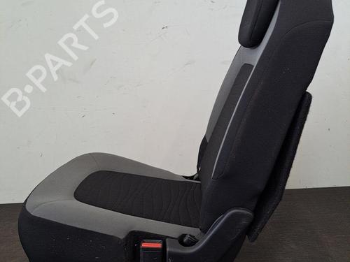 Rear seat CITROËN C4 Grand Picasso II (DA_, DE_) 1.6 HDi / BlueHDi 115 | BP28408222C17 