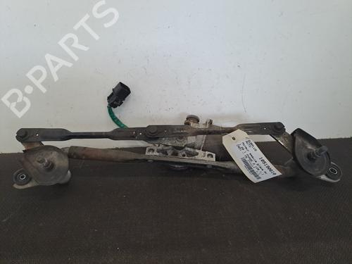 Used Front wiper motor HYUNDAI i20 I (PB, PBT) 1.1 CRDi (75 hp) 28395431