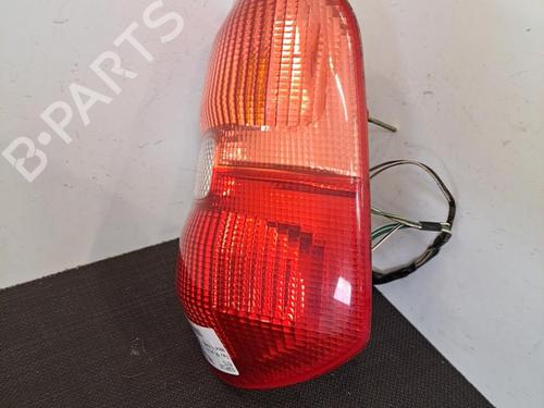 Used Left taillight TOYOTA RAV 4 II (_A2_) 2.0 4WD (ACA21, ACA20) (150 hp) 28408350