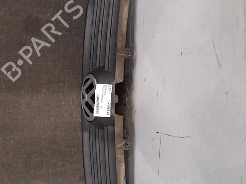 Grill Grill VW POLO IV (9N_, 9A_) 1.4 TDI (70 hp) 33657660 33657660