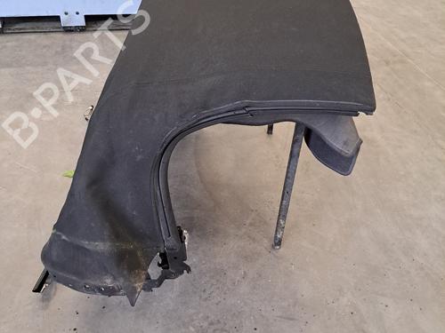 Cabriolet top MAZDA MX-5 IV (ND__) 1.5 (ND6E, ND5RC) | BP32495571C123