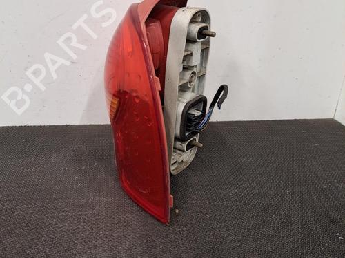 Right taillight RENAULT TWINGO I (C06_) 1.2 16V (C060) | BP28391105C35