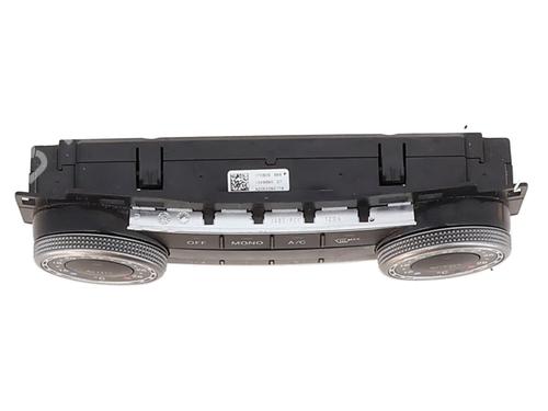 climate-control-mercedes-benz-c-class-t-model-s204-2007-2008-2009-2010-2011-2012-2013-2014-32980972 main image