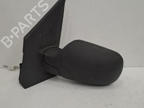Retrovisor esquerdo FORD FUSION (JU_) 1.4 (80 hp) 28396506