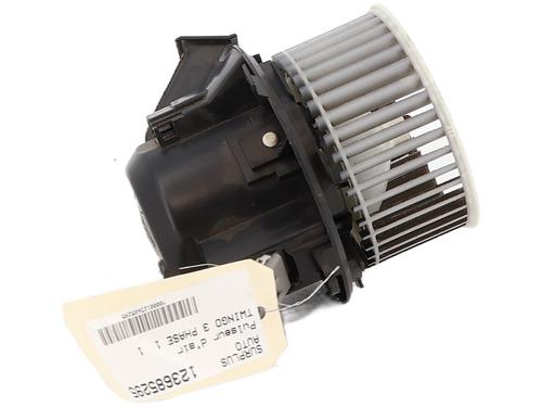 Heater blower motor RENAULT TWINGO III (BCM_, BCA_) 1.0 SCe 70 | BP36424196M62 - Image 2