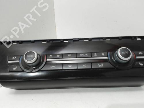 Climate control BMW 5 Touring (F11) 518 d | BP28405780I5 - Image 2