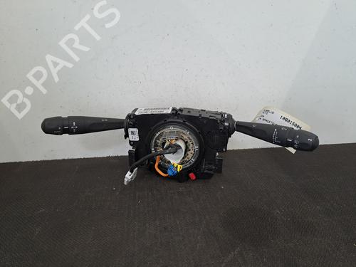 Used Steering column stalk CITROËN C4 SPACETOURER (3D_) 1.5 BlueHDi 130 (131 hp) 28400291