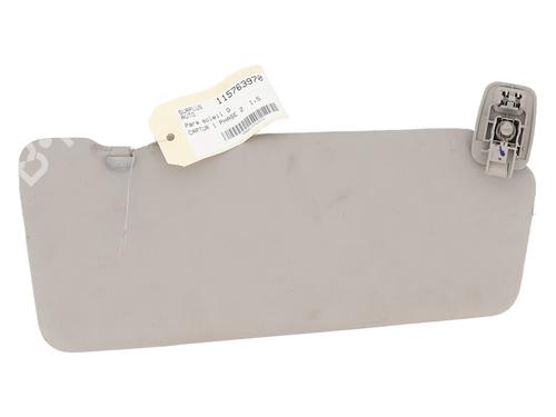 Pala sol esquerda RENAULT CAPTUR I (J5_, H5_) 1.5 dCi 90 (J5N4, J5M5, J5MW, J5M6, J5AL, J5AJ) (90 hp) 31379164