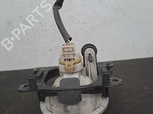 Used Right front fog light Right front fog light PEUGEOT 208 I (CA_, CC_) 1.2 VTI 82 (82 hp) 29983099 29983099