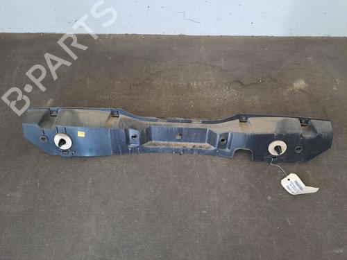 Used Rear bumper bracket RENAULT SCÉNIC III (JZ0/1_) 1.5 dCi (110 hp) 29210288