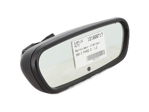 Used Rear mirror Rear mirror PEUGEOT 208 II (UB_, UP_, UW_, UJ_) e-208 (136 hp) 32775998 32775998