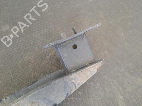 Used Rear bumper reinforcement VW GOLF VI (5K1) 1.6 TDI (105 hp) 28396855