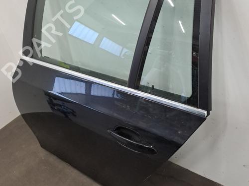 Left rear door BMW 5 Touring (E61) 525 d | BP28408600C4 