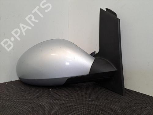 Right mirror SEAT ALTEA (5P1) 1.9 TDI | BP28408378C27 