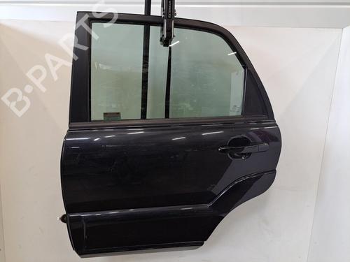 Left rear door KIA SPORTAGE II (JE_, KM_) 2.0 CRDi 4WD | BP28391465C4