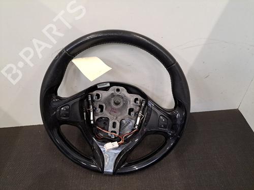 Steering wheel RENAULT CLIO IV Grandtour (KH_) 1.5 dCi 90 (KHN3, KHN4) | BP28392881C49 