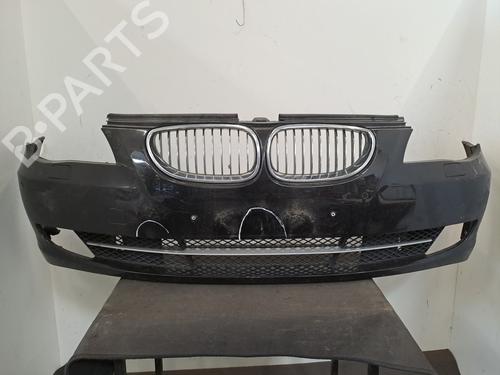 Used Front bumper BMW 5 (E60) 525 xd (197 hp) 28406151