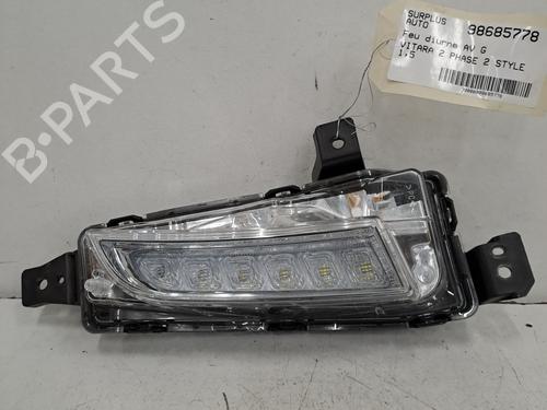 Used Left daytime light Left daytime light SUZUKI VITARA (LY) 1.5 Hybrid (116 hp) 28397919 28397919