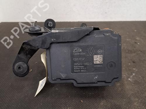 Used ABS pump ABS pump RENAULT SCÉNIC III (JZ0/1_) 1.6 dCi (JZ00, JZ12) (130 hp) 30100978 30100978