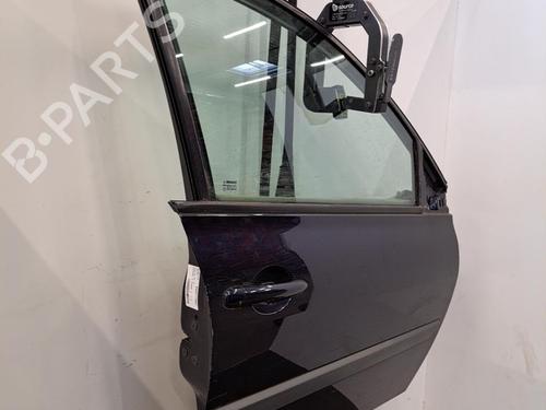 Right front door RENAULT MEGANE II (BM0/1_, CM0/1_) 1.5 dCi (BM1E, CM1E) | BP28397203C3
