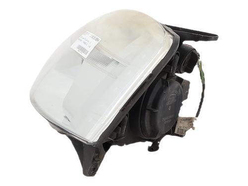 Left headlight PEUGEOT PARTNER MPV (5_, G_) 1.6 HDi 90 | BP37452901C28 - Image 2