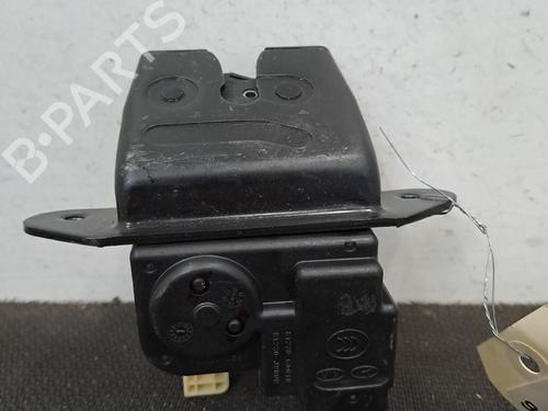 Used Tailgate lock KIA PICANTO III (JA) 1.0 (67 hp) 28397502