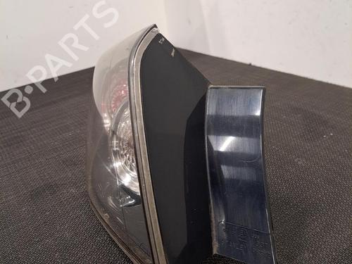 Left taillight MAZDA 3 (BK) 1.6 (BK14) | BP28399111C34 