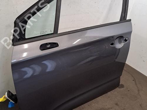 Left front door CITROËN C4 II (NC_) 1.2 THP 110 (NCHNZ6, NCHNV6) | BP32373477C2