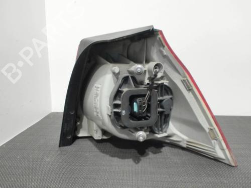 Left taillight VW GOLF V (1K1) 1.9 TDI | BP28411016C34 - Image 2