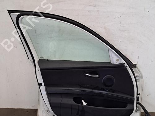 Used Left front door Left front door 37748821 37748821