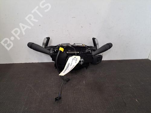 Steering column stalk PEUGEOT 3008 II SUV (MC_, MR_, MJ_, M4_) 1.5 BlueHDi 130 | BP28393400I23 