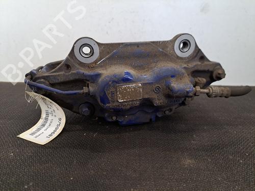 Right front brake caliper BMW 5 Touring (G31) 520 d Mild-Hybrid | BP28397960M104 