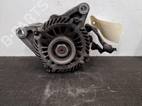 Used Alternator CITROËN C3 II (SC_) 1.1 i (60 hp) 28404666