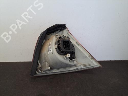 Left taillight VW GOLF V (1K1) 1.9 TDI | BP28395273C34